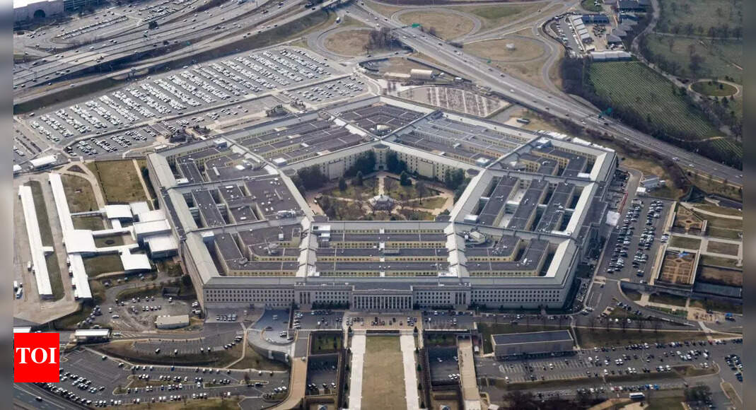 China's nuclear arsenal at more than 500 warheads -Pentagon report