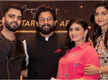 
Allu Arjun celebrates National Film Award win with family - view pics
