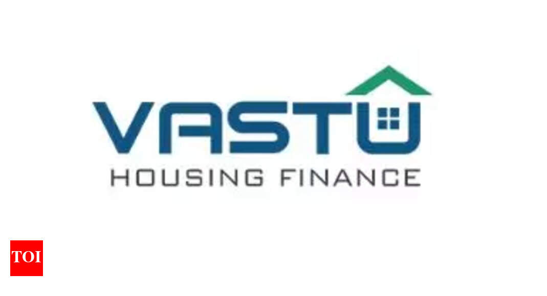 Faering Capital invests $30 million in Vastu Housing Finance - Times of ...