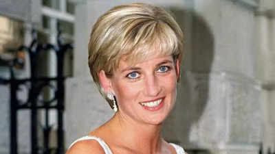 The story behind how late Princess Diana's pixie haircut was born
