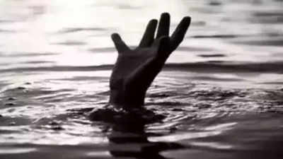 Bhopal: Man kills 7-year-old nephew by pushing him into lake, then ends life
