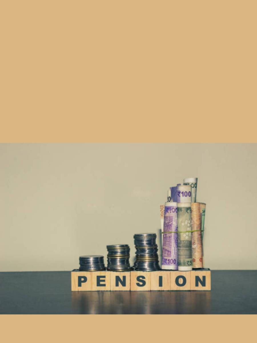 Top 5 Nations With Best Pension Funds Check India's Position In Rankings Times Now