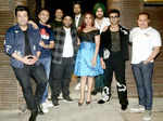 From Pulkit Samrat-Kriti Kharbanda to Richa Chadha-Ali Fazal, stars arrive in style at Fukrey 3 success party