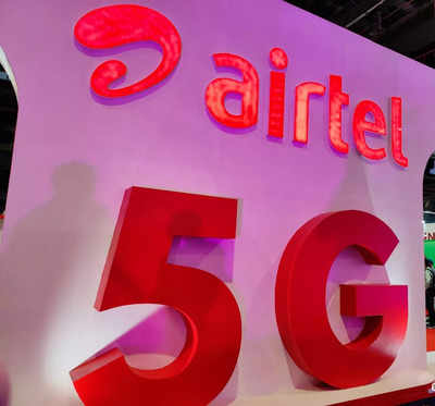 Wearables: Airtel Tests Ericsson's RedCap Technology For The First Time ...