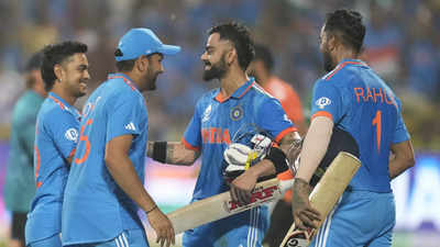 India vs Bangladesh Highlights: How Virat Kohli masterclass helped India crush Bangladesh for their fourth successive win