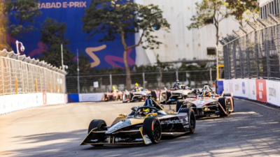 Formula E to return to India for 2024 Hyderabad E-Prix: Full calendar revealed