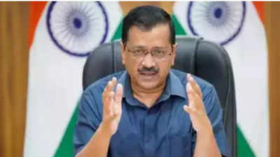 If needed, Delhi govt will bring law to provide social security to gig workers: Kejriwal