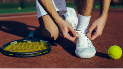 Tennis Shoes For Men For That Perfect Performance on Court