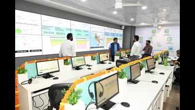 Edu dept’s control room to track performance of 2.7 lakh students