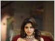 
Iswarya Menon's graceful desi avatars shine bright!
