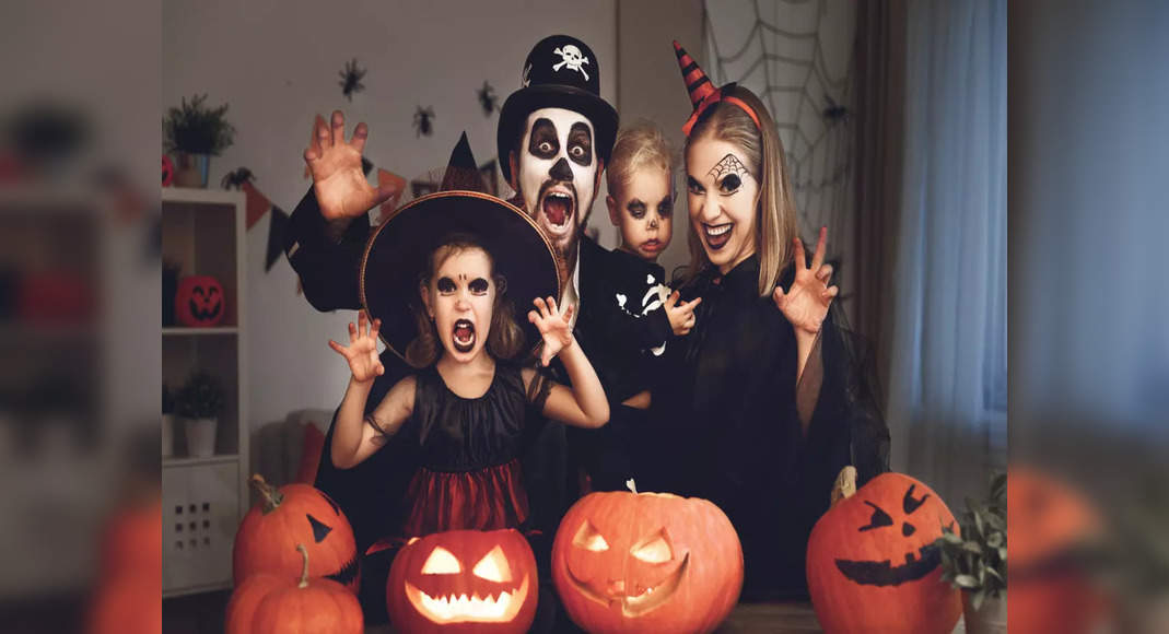 Halloween: Do you know about these fun Halloween traditions in the US ...