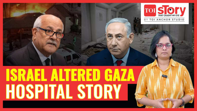 'Netanyahu is a liar', says Palestinian Ambassador to UN, points to ...