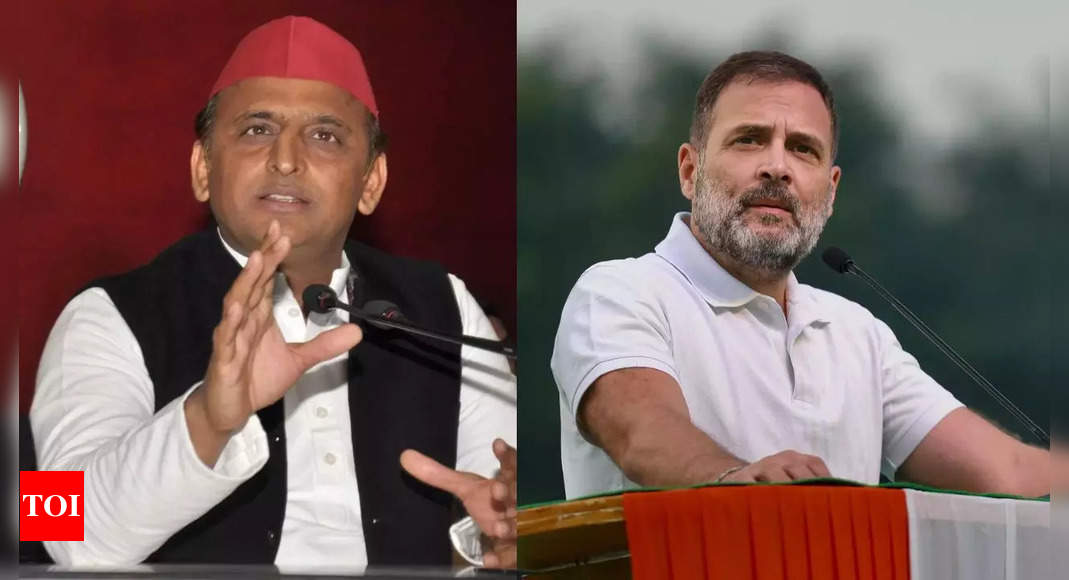 Alliance trouble for INDIA parties: Akhilesh Yadav upset over snub in MP, warns Congress of same treatment in UP