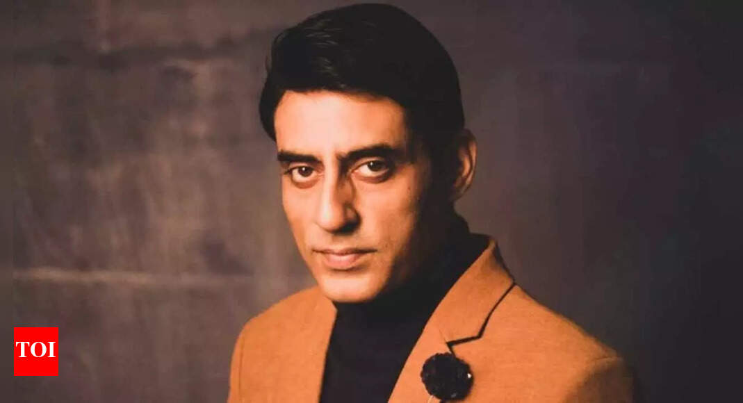 Ashwath Bhatt opens up about his role in Mandali