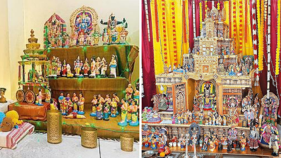 Bengaluru's living rooms relive many an epic tale