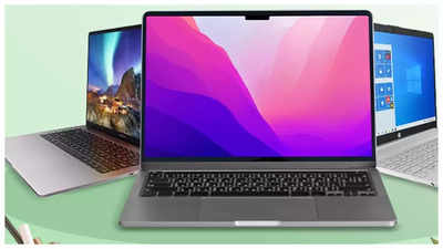 Approval for import of PCs, laptops must, nod in minutes - Times of India