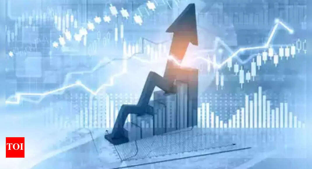 High frequency indicators show gain in growth momentum: RBI – Times of India