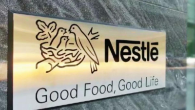 Nestle profit up 37% in Q3