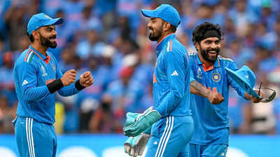 KL Rahul or Ravindra Jadeja - Who is going to win the best fielder medal in the India-Bangladesh match?