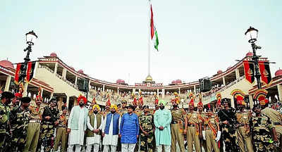 Wagah Attari JCP - Reviews, Photos - Wagah Border - Tripadvisor