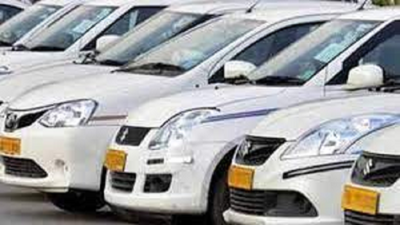 Auto, app cab ‘surge fare’ hits commuters hard in Kolkata amid