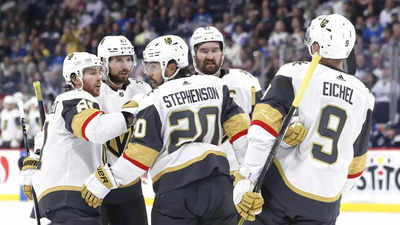 Vegas Golden Knights