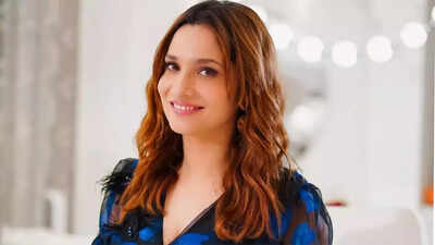Bigg Boss 17: Ankita Lokhande and husband Vicky Jain have a rift; the former says 'Main bahut galat ladki hoon phir tere liye' | - Times of India
