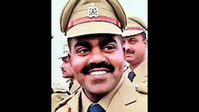 Raja Bhaiya: Cop’s Murder: Cbi Resumes Probe Against Raja Bhaiya ...