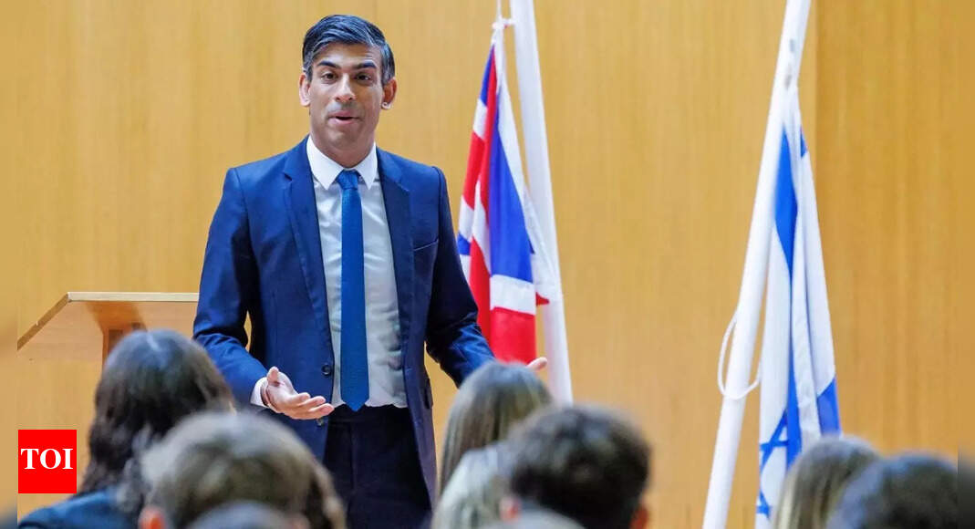 UK's ruling Conservatives suffer second by-election loss