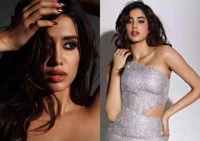 5 Times Janhvi Kapoor proved she is a Gen Z style icon