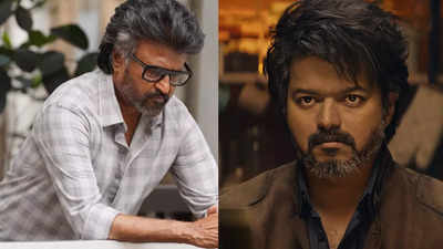 'Leo' box office collection day 1: Vijay's action drama pulls down Rajinikanth's 'Kabali' to become the top Tamil film at the overseas market