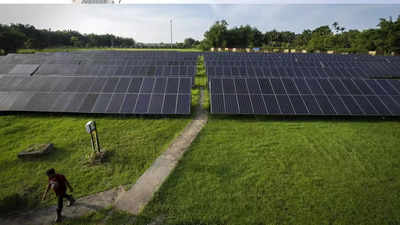 IIM Udaipur leads the way towards sustainability with a 500 kW solar plant