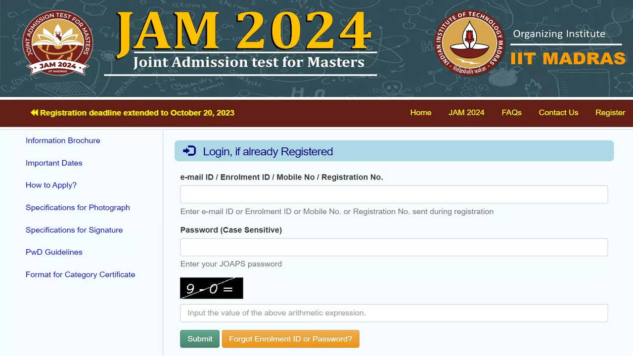 Admission To Master's Programme At IIT Delhi To End Soon, Check Details To  Apply
