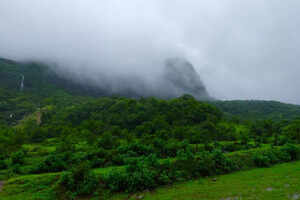 Sandhan Valley: A hidden gem in Maharashtra