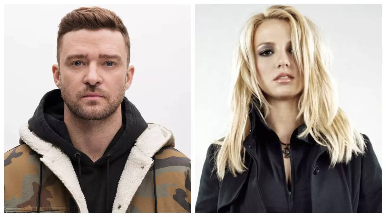 Justin Timberlake supports Britney Spears amid conservatorship