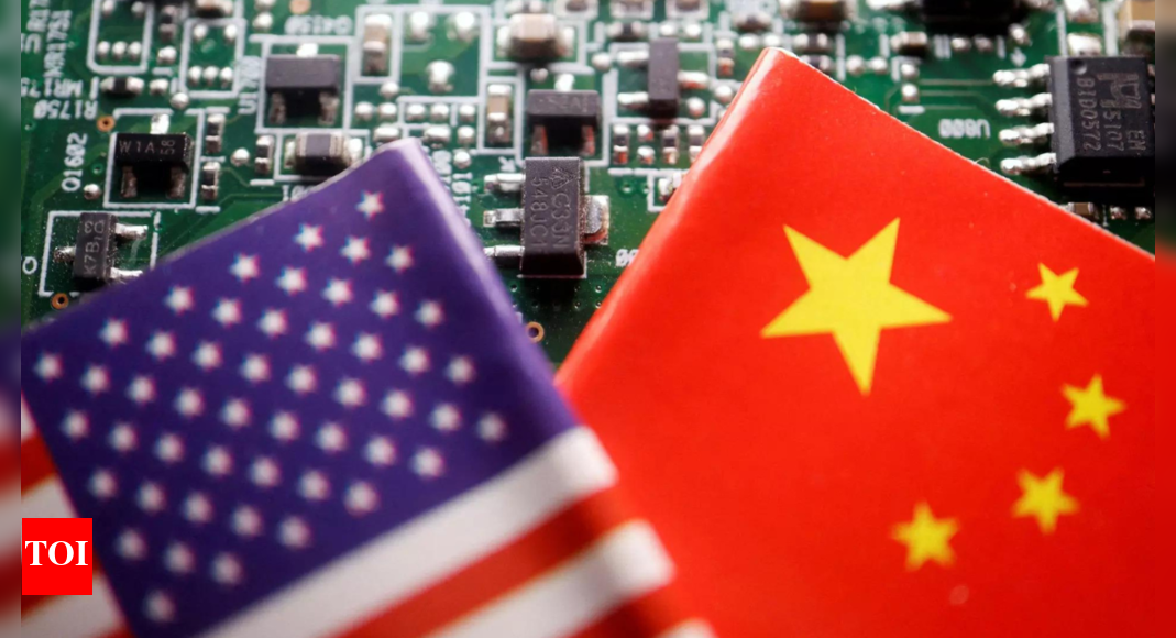 China says US Pentagon report on nuclear warheads distorts facts