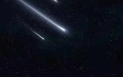 Mysterious light burst and loud bang in Melbourne’s night sky likely to be meteorite