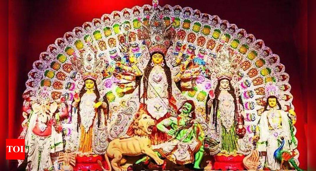 Ayudha Puja 2023 Date and Time What is Ayudha Pooja and why is it