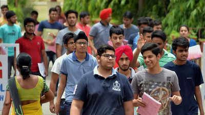 Haryana CET Exam 2023: Over 13 lakh candidates prepare for Group D exam