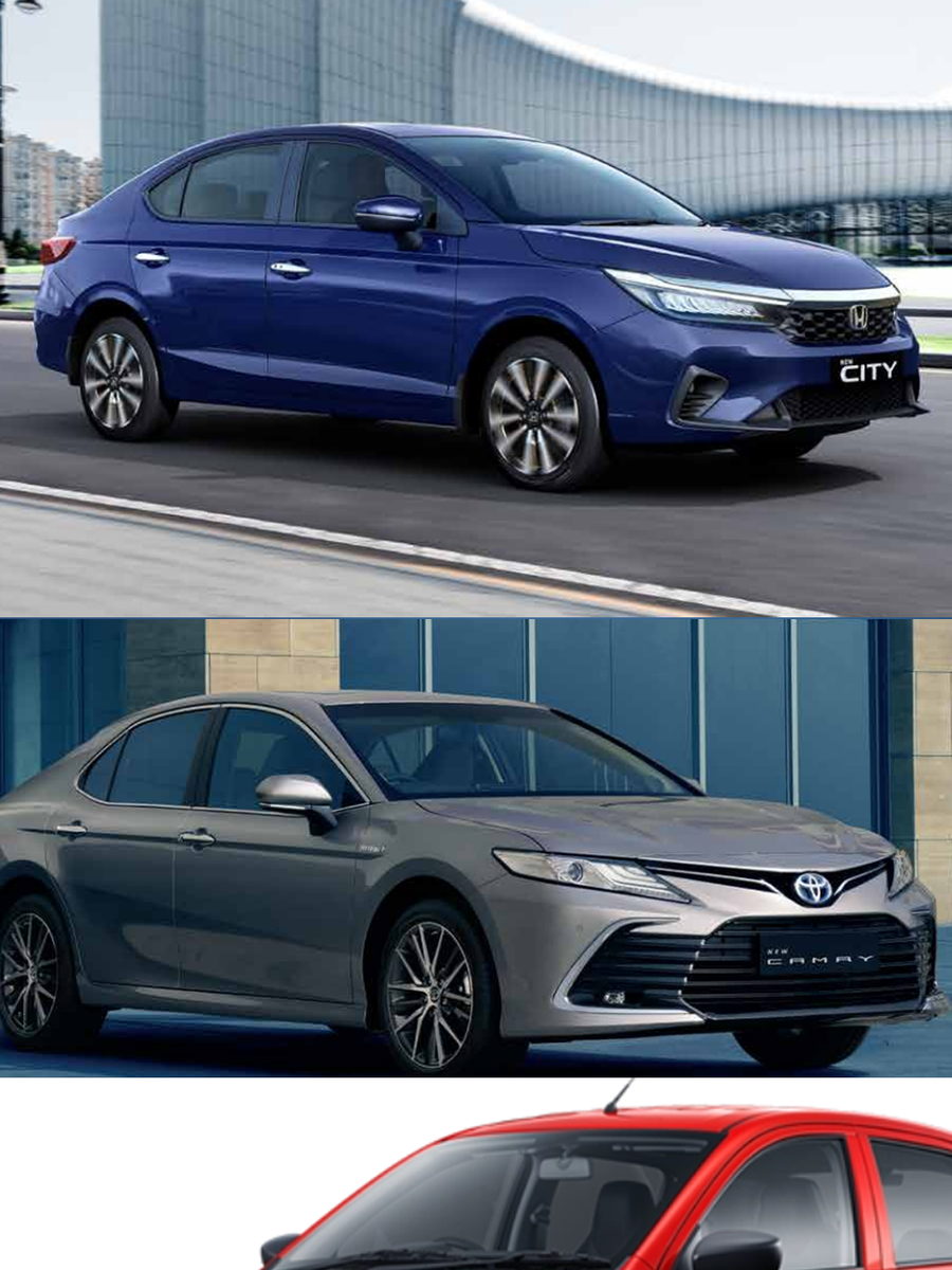 Maruti Alto to Honda City Most Reliable Cars You Can Trust On, Maruti