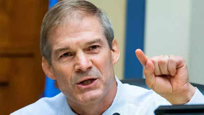 Jim Jordan to make third try at top job in paralyzed US House