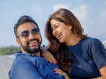 Shilpa Shetty's husband Raj Kundra sparks divorce rumors, writes ‘we have separated’