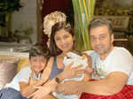 Shilpa Shetty's husband Raj Kundra sparks divorce rumors, writes ‘we have separated’