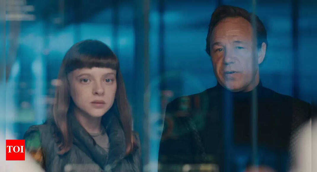 Netizens laud Stephen Graham's new series