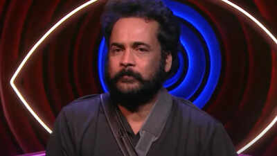 Bigg Boss Telugu 7: Shivaji feels dejected by Amardeep's comments - Times  of India