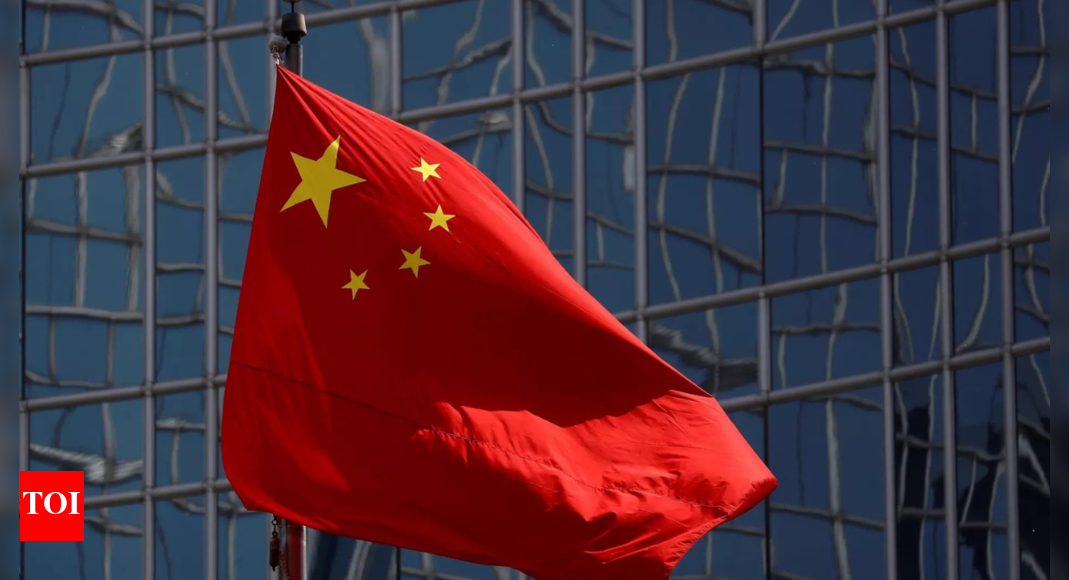 China sends envoy to Middle East in sign of its ambition to play larger role