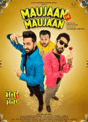 Maujaan Hi Maujaan