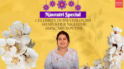 Navratri Special: Night-time Skincare Routine Ft. Dr Madhuri Agarwal