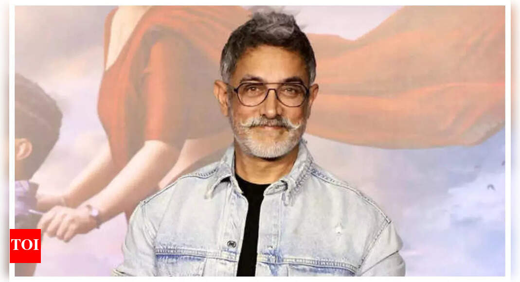 Aamir to relocate to Chennai for next 2 months: Report