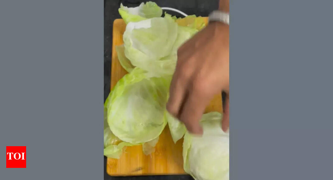 Netizens reacts to a fitness vlogger’s “healthy momos” recipe